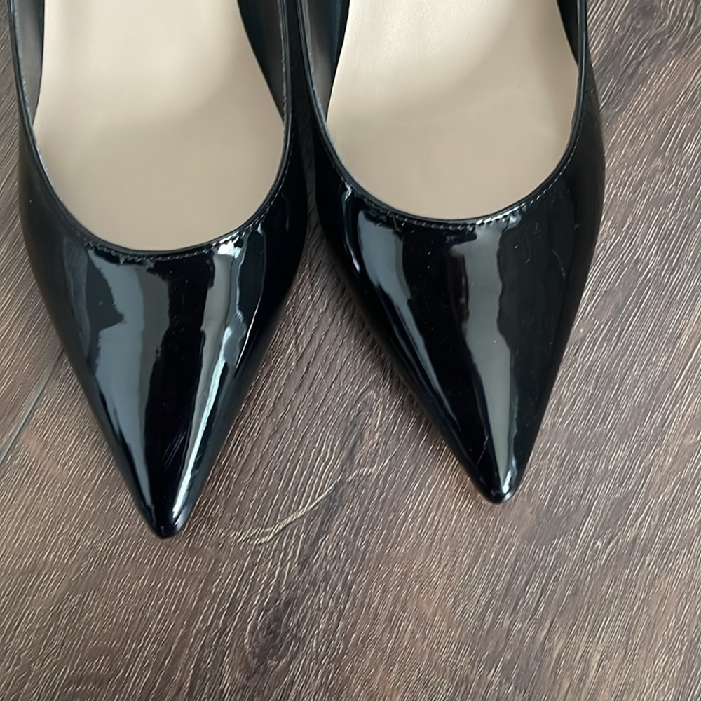 Marc Fisher Pump Size 7.5 - Picture 3 of 8